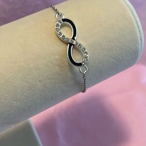 “Eternal Sparkle” Bracelet